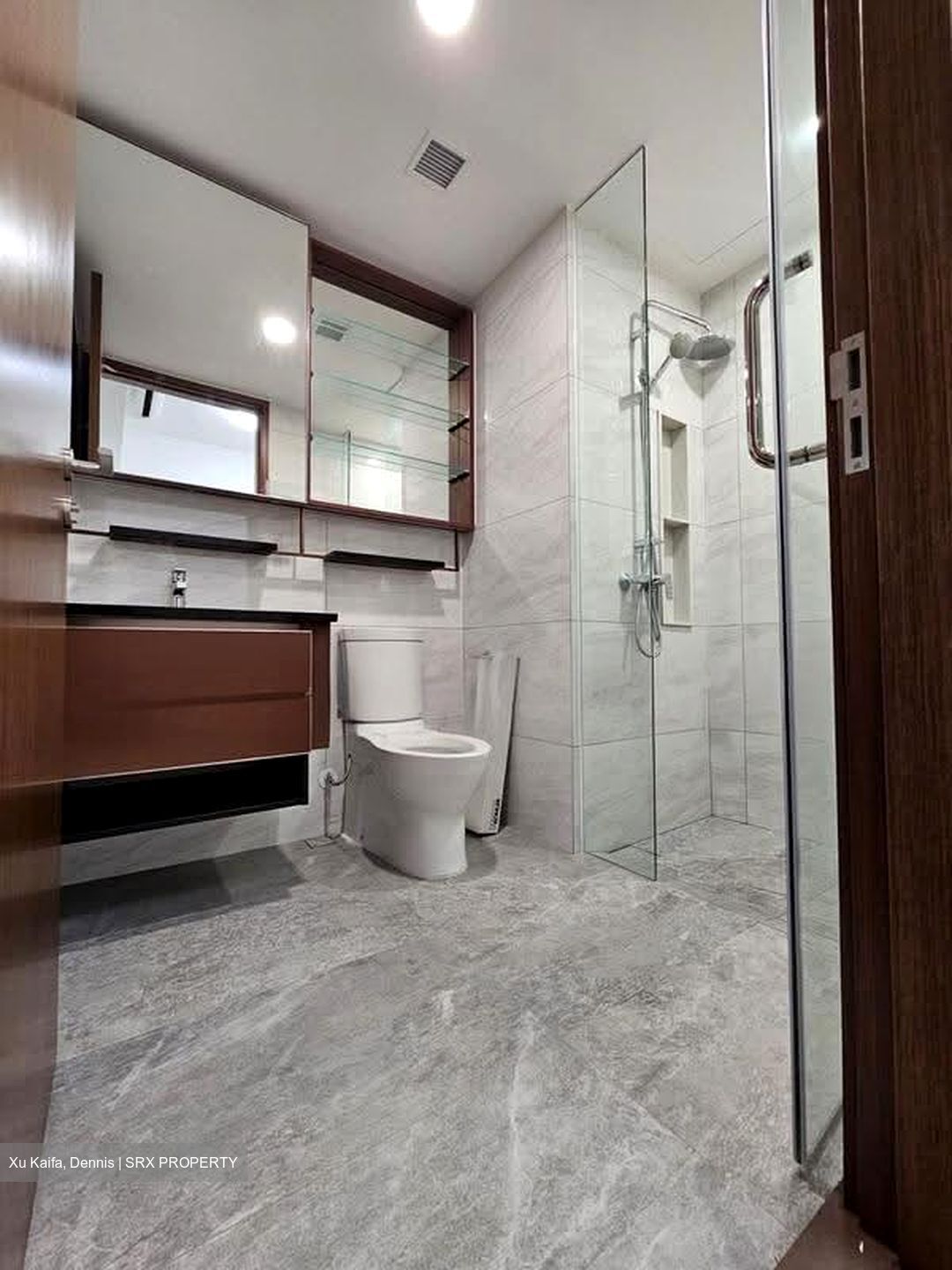 Normanton Park (D5), Apartment #639441341